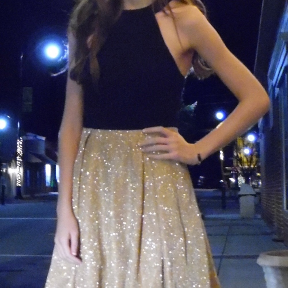 Party Dress size 0